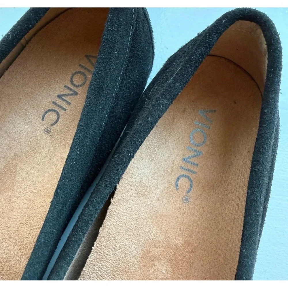 Vionic brand type
